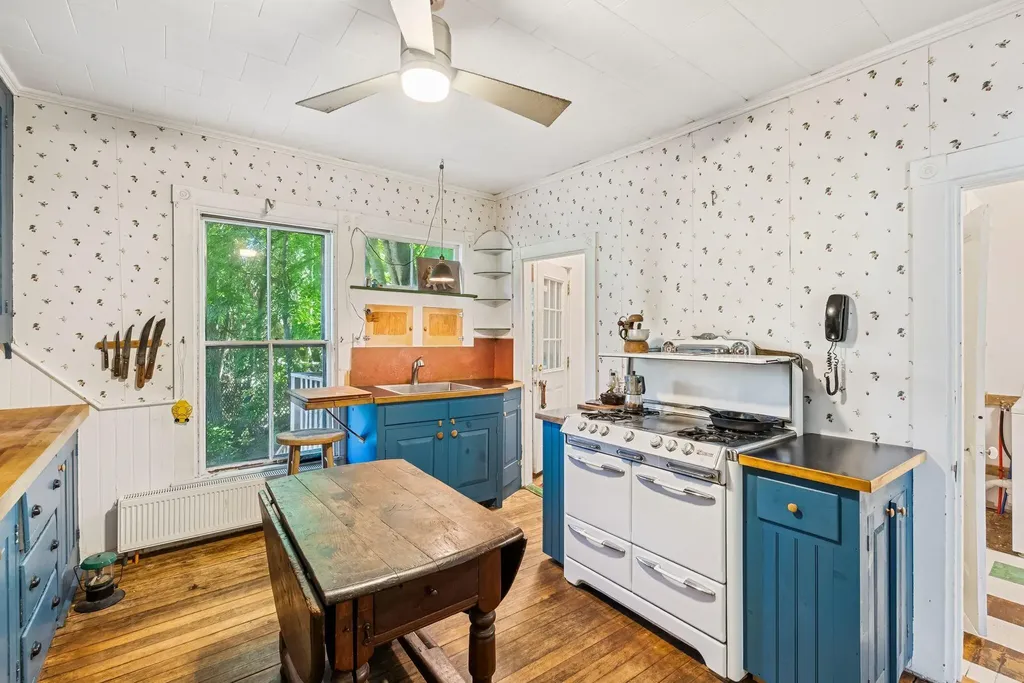 350 Main Street Warren ME 04864