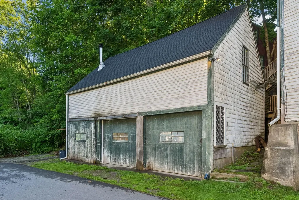 350 Main Street Warren ME 04864