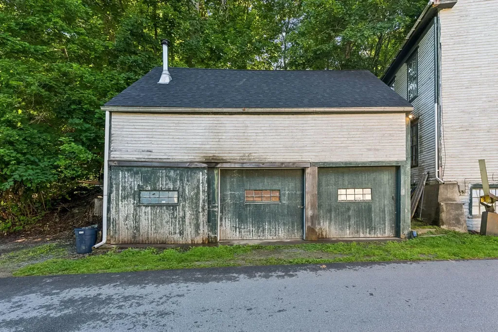 350 Main Street Warren ME 04864
