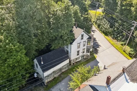 350 Main Street Warren ME 04864