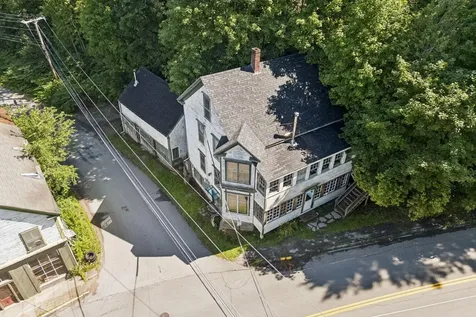 350 Main Street Warren ME 04864