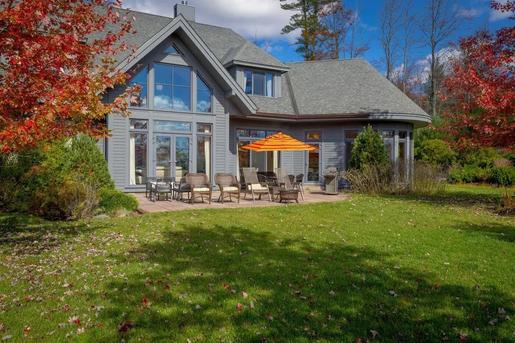 31 Windswept Lane Blue Hill ME 04614