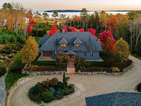 31 Windswept Lane Blue Hill ME 04614