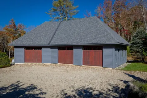 31 Windswept Lane Blue Hill ME 04614
