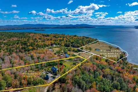 31 Windswept Lane Blue Hill ME 04614