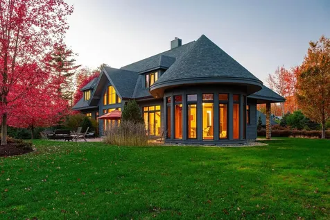 31 Windswept Lane Blue Hill ME 04614