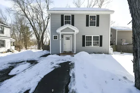 11 Anderson Avenue Westbrook ME 04092