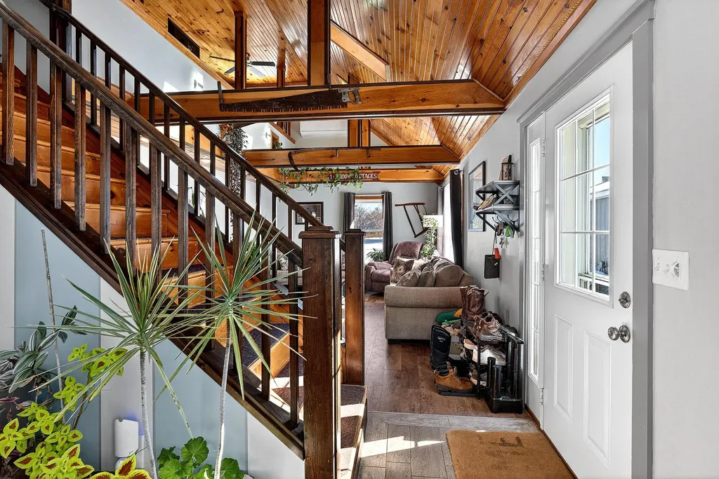 188 Stone Road Vassalboro ME 04989