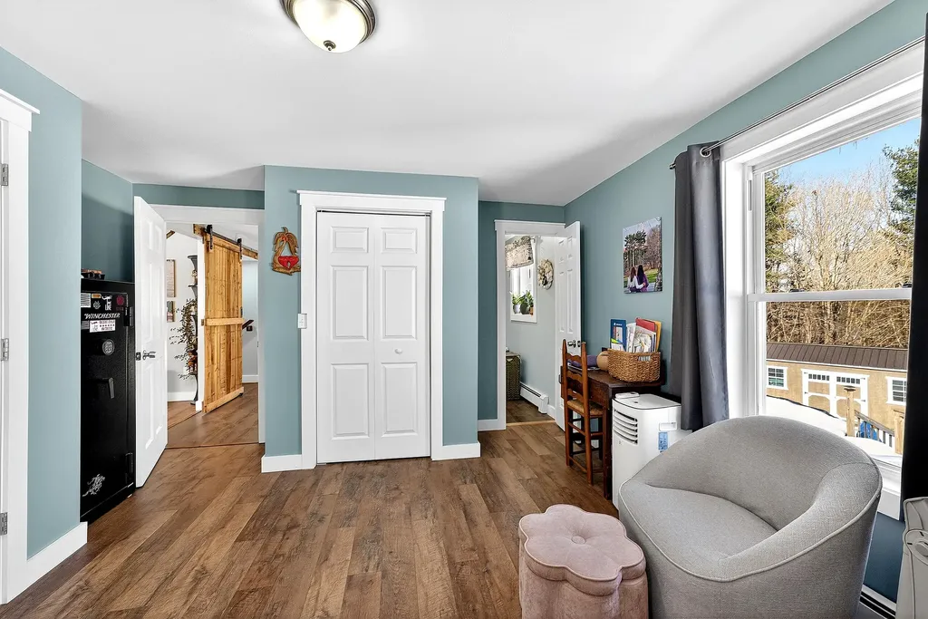 188 Stone Road Vassalboro ME 04989