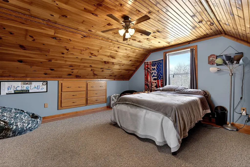 188 Stone Road Vassalboro ME 04989