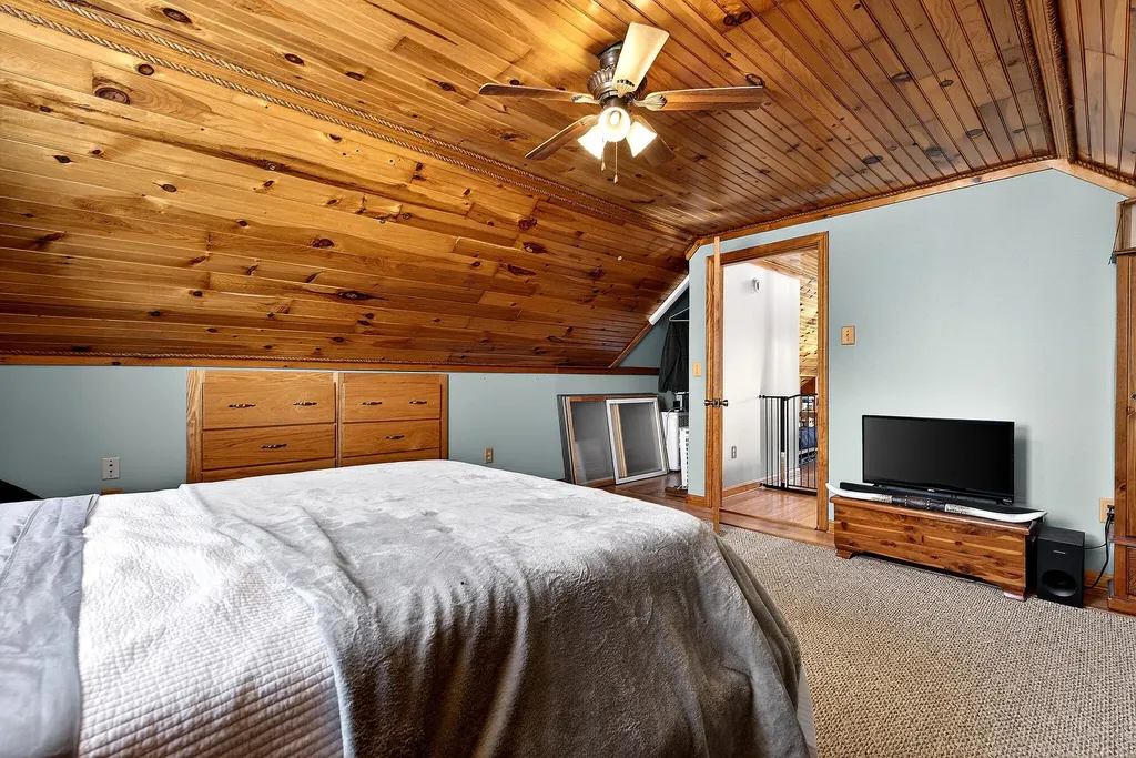188 Stone Road Vassalboro ME 04989