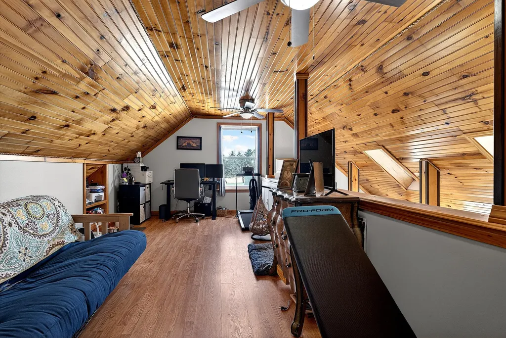 188 Stone Road Vassalboro ME 04989