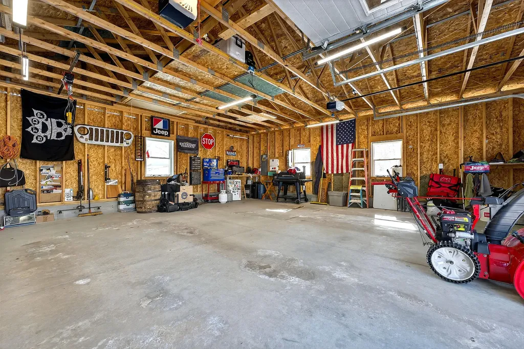 188 Stone Road Vassalboro ME 04989