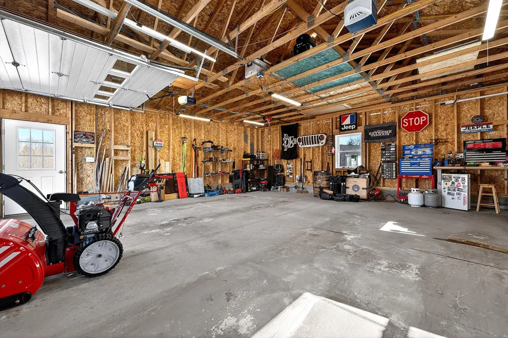 188 Stone Road Vassalboro ME 04989