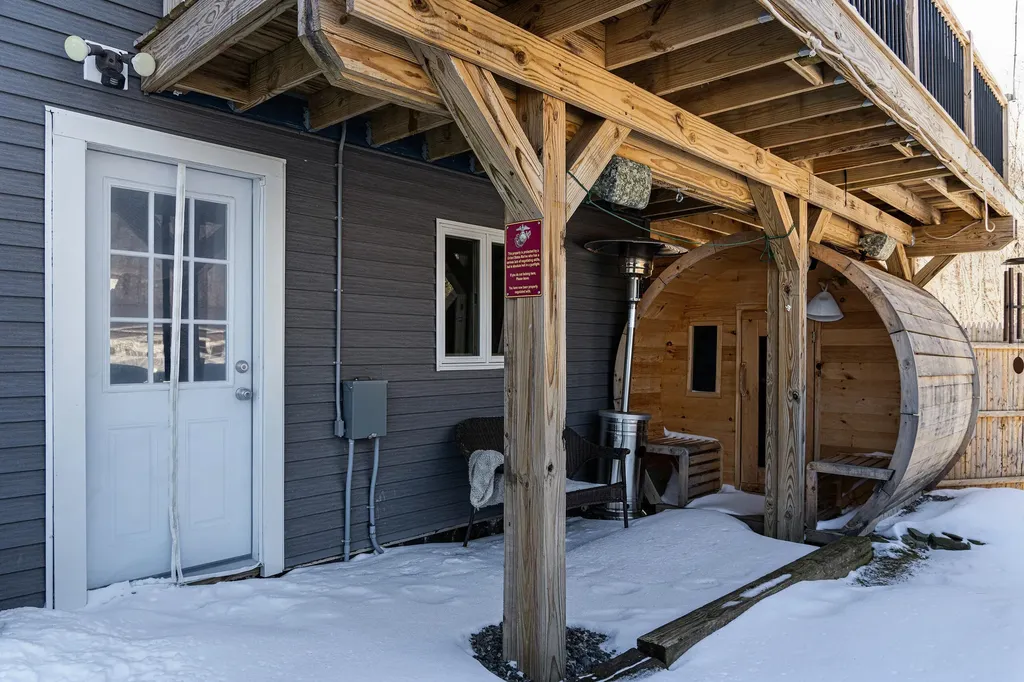 188 Stone Road Vassalboro ME 04989