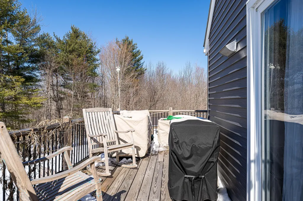 188 Stone Road Vassalboro ME 04989