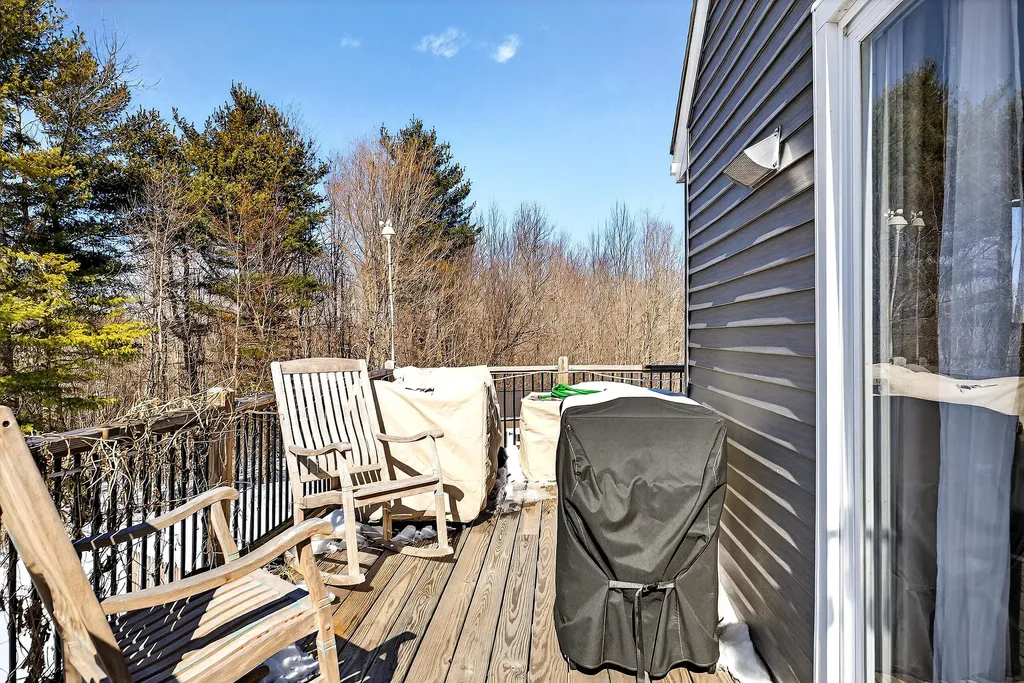 188 Stone Road Vassalboro ME 04989