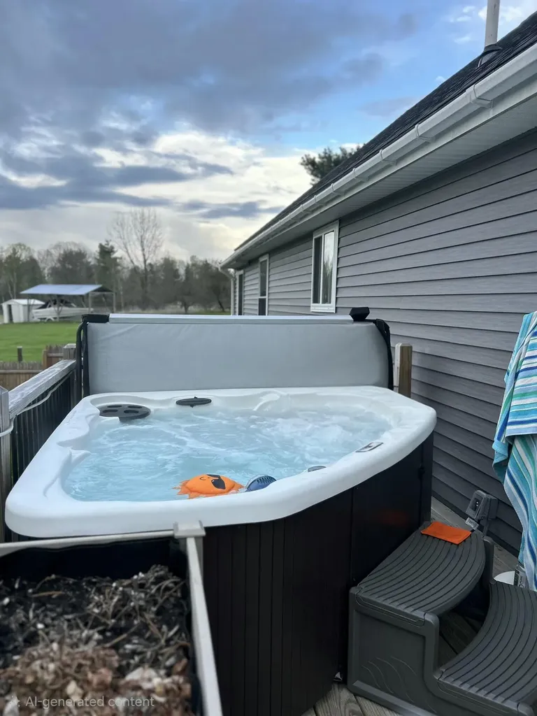188 Stone Road Vassalboro ME 04989