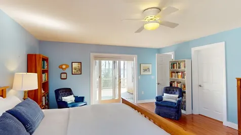 191 Woods Point Road Blue Hill ME 04614
