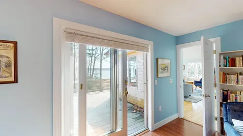 191 Woods Point Road Blue Hill ME 04614