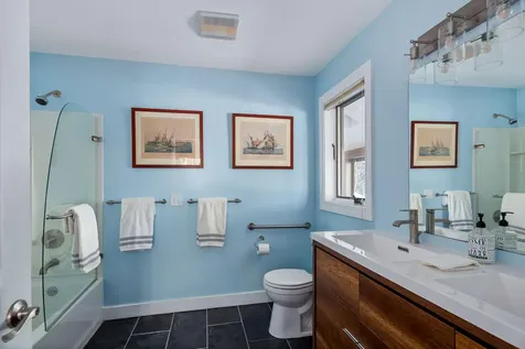 191 Woods Point Road Blue Hill ME 04614
