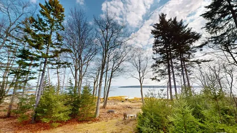 191 Woods Point Road Blue Hill ME 04614