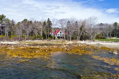 191 Woods Point Road Blue Hill ME 04614