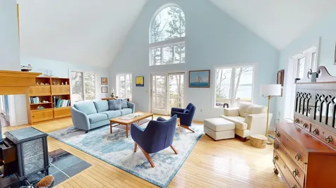191 Woods Point Road Blue Hill ME 04614