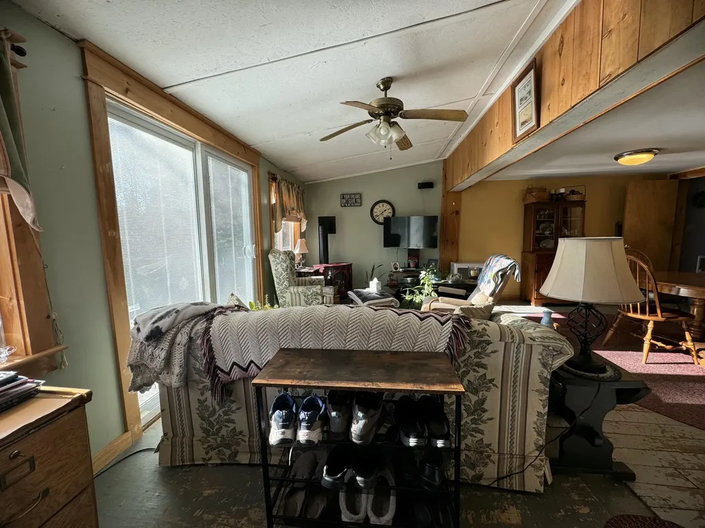 49 N Shore Road Blanchard Twp ME 04406