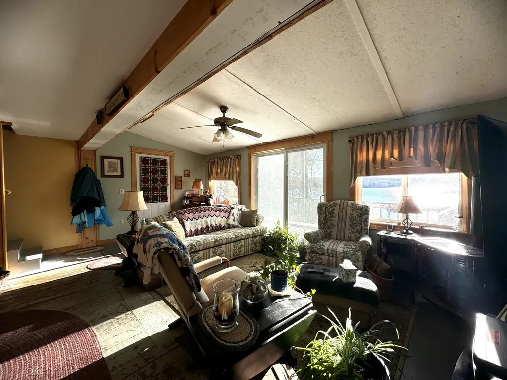 49 N Shore Road Blanchard Twp ME 04406