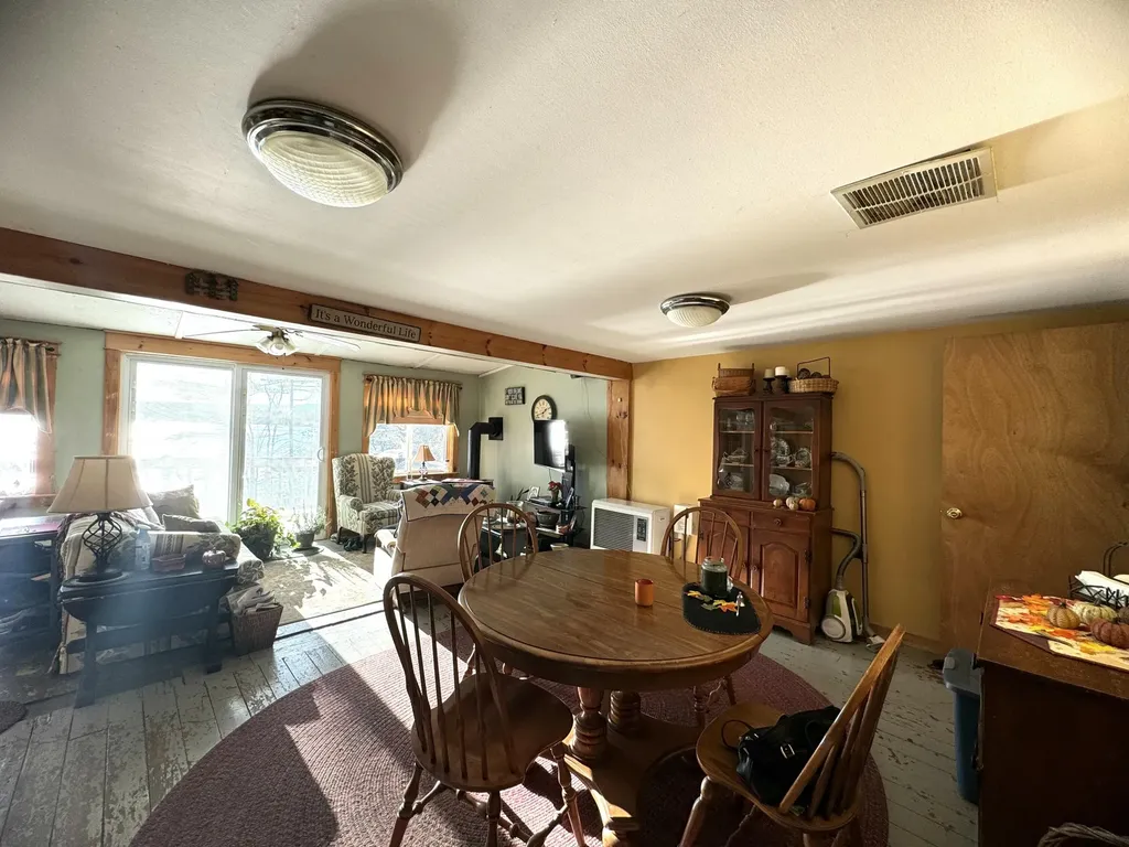 49 N Shore Road Blanchard Twp ME 04406