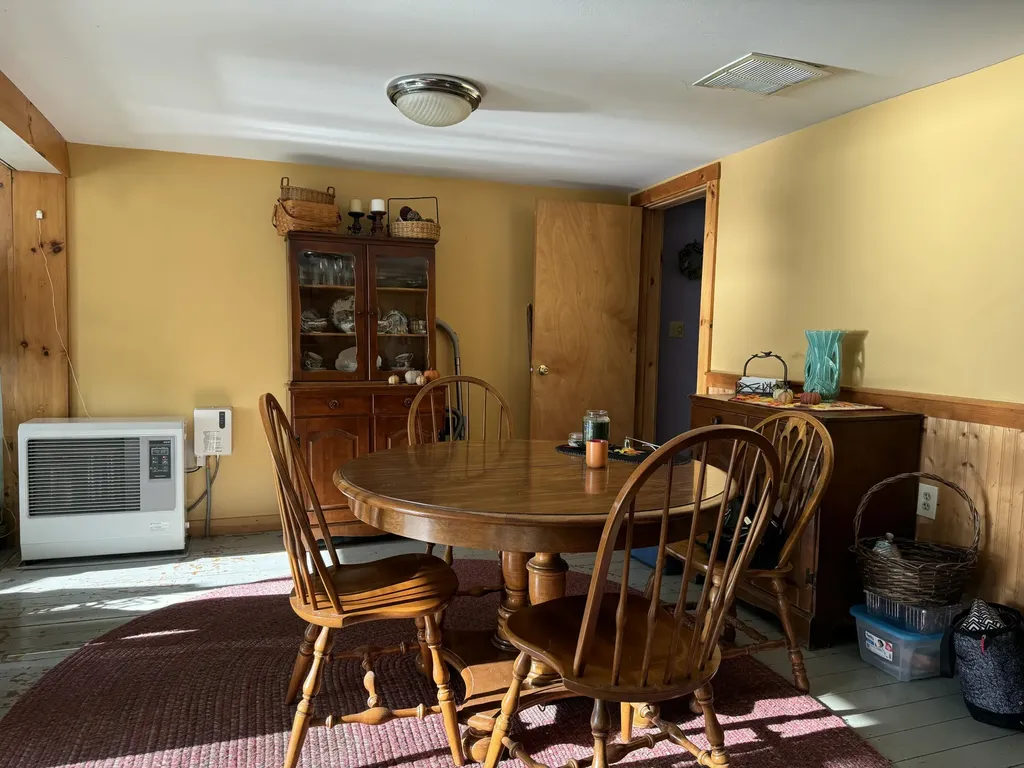 49 N Shore Road Blanchard Twp ME 04406