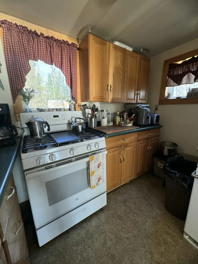 49 N Shore Road Blanchard Twp ME 04406