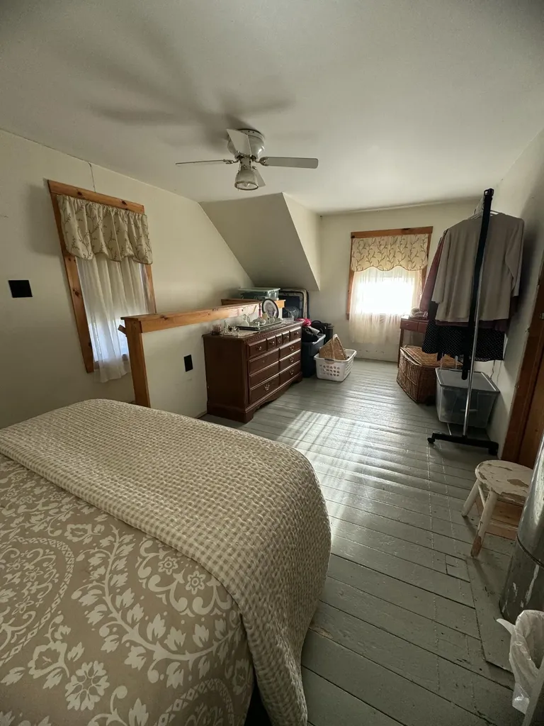 49 N Shore Road Blanchard Twp ME 04406