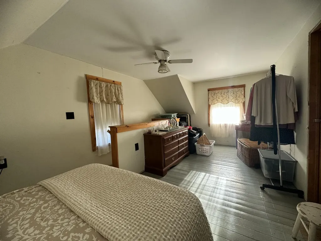 49 N Shore Road Blanchard Twp ME 04406