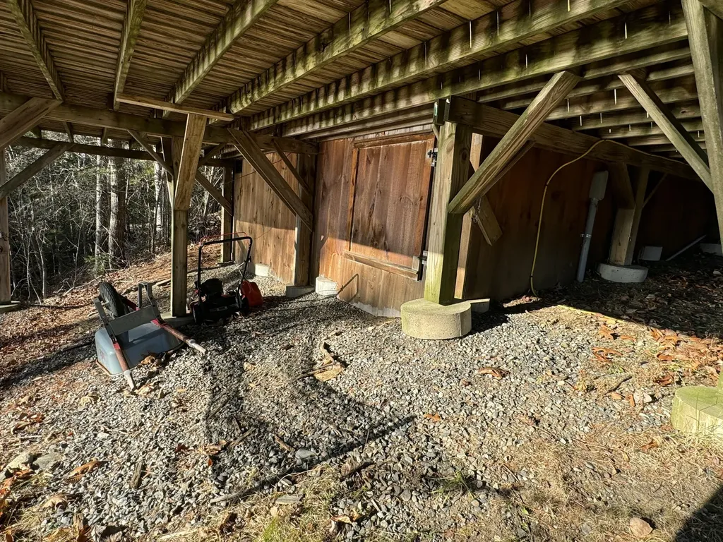 49 N Shore Road Blanchard Twp ME 04406