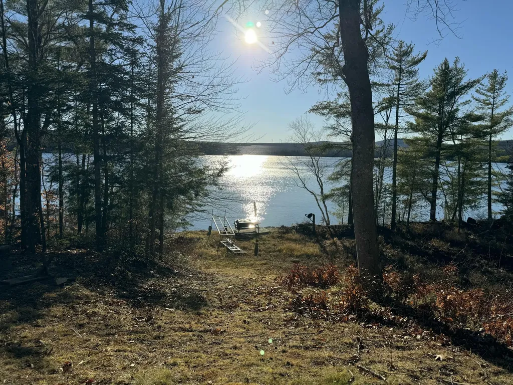 49 N Shore Road Blanchard Twp ME 04406