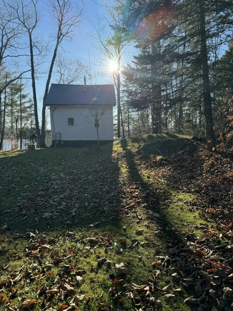 49 N Shore Road Blanchard Twp ME 04406