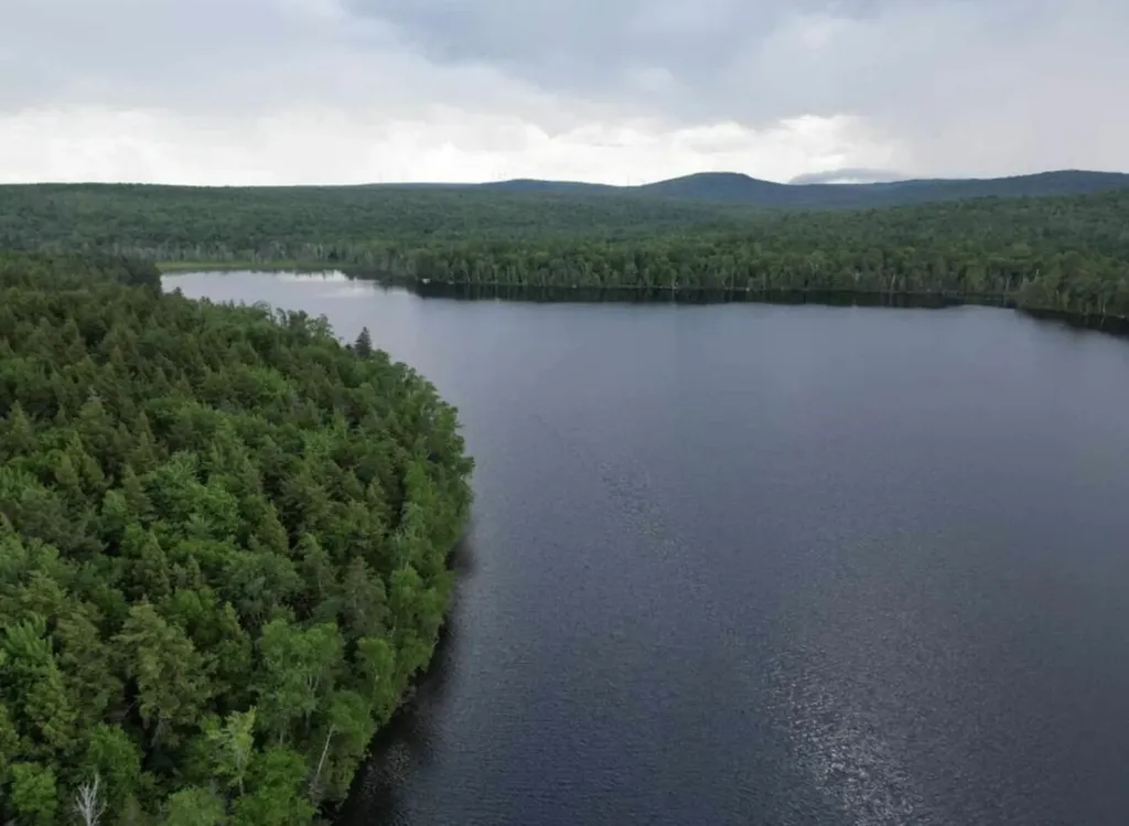 49 N Shore Road Blanchard Twp ME 04406
