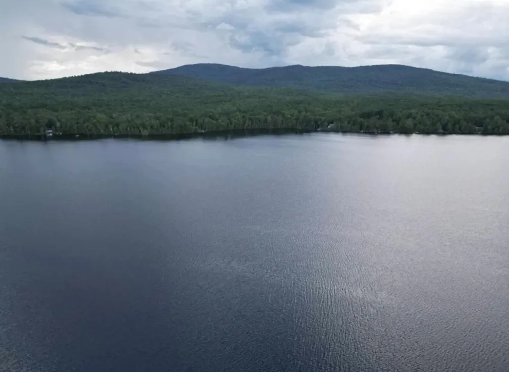 49 N Shore Road Blanchard Twp ME 04406