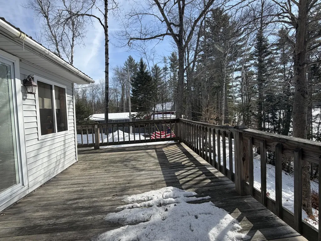49 N Shore Road Blanchard Twp ME 04406