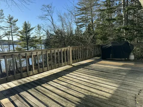 49 N Shore Road Blanchard Twp ME 04406