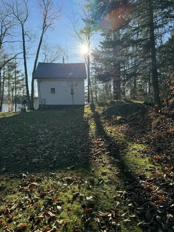 49 N Shore Road Blanchard Twp ME 04406