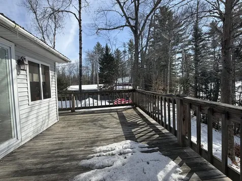 49 N Shore Road Blanchard Twp ME 04406