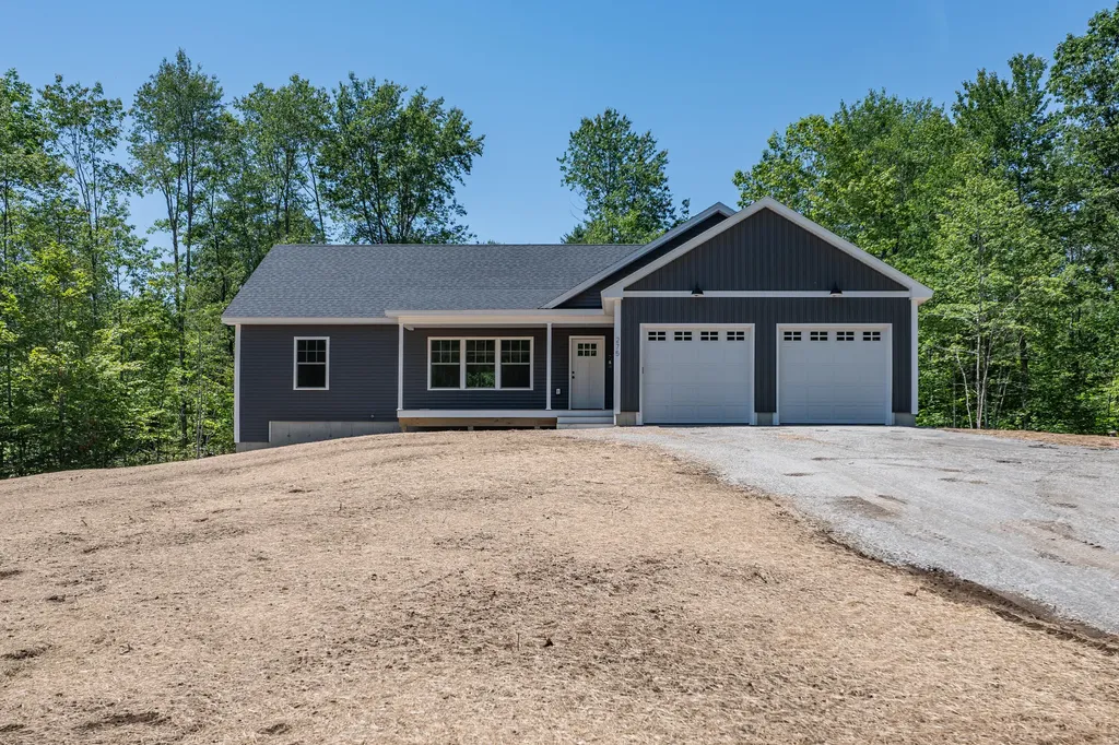 22 Old Mill Road Gray ME 04039
