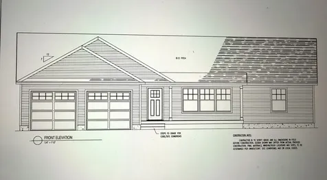 22 Old Mill Road Gray ME 04039