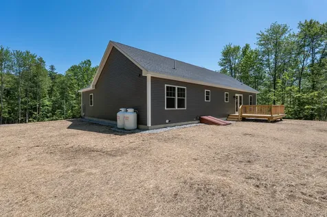 22 Old Mill Road Gray ME 04039