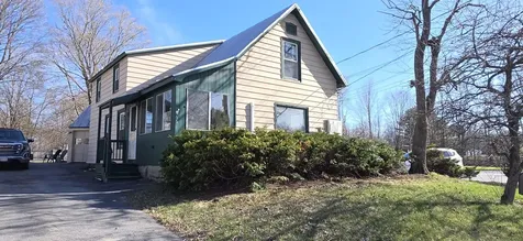 66 W Front Street Skowhegan ME 04976