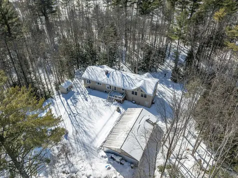 21 Cook Road Windham ME 04062