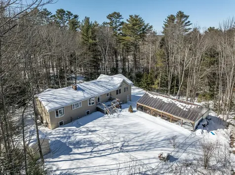21 Cook Road Windham ME 04062